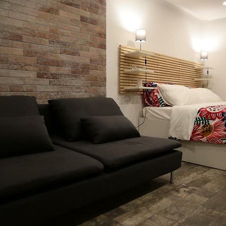 City Loft Κατάνια Εξωτερικό φωτογραφία