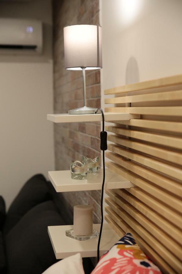 City Loft Κατάνια Εξωτερικό φωτογραφία