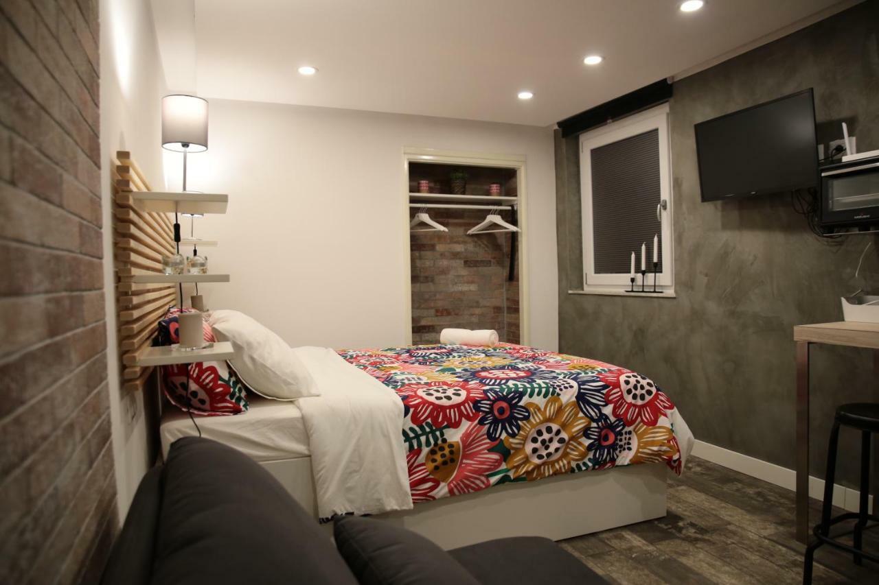 City Loft Κατάνια Εξωτερικό φωτογραφία