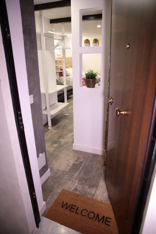 City Loft Κατάνια Εξωτερικό φωτογραφία