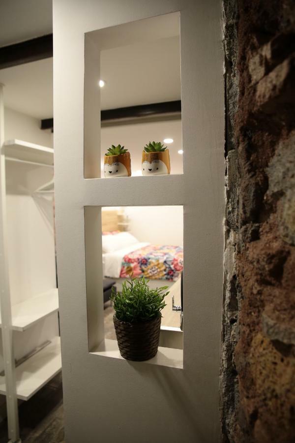 City Loft Κατάνια Εξωτερικό φωτογραφία