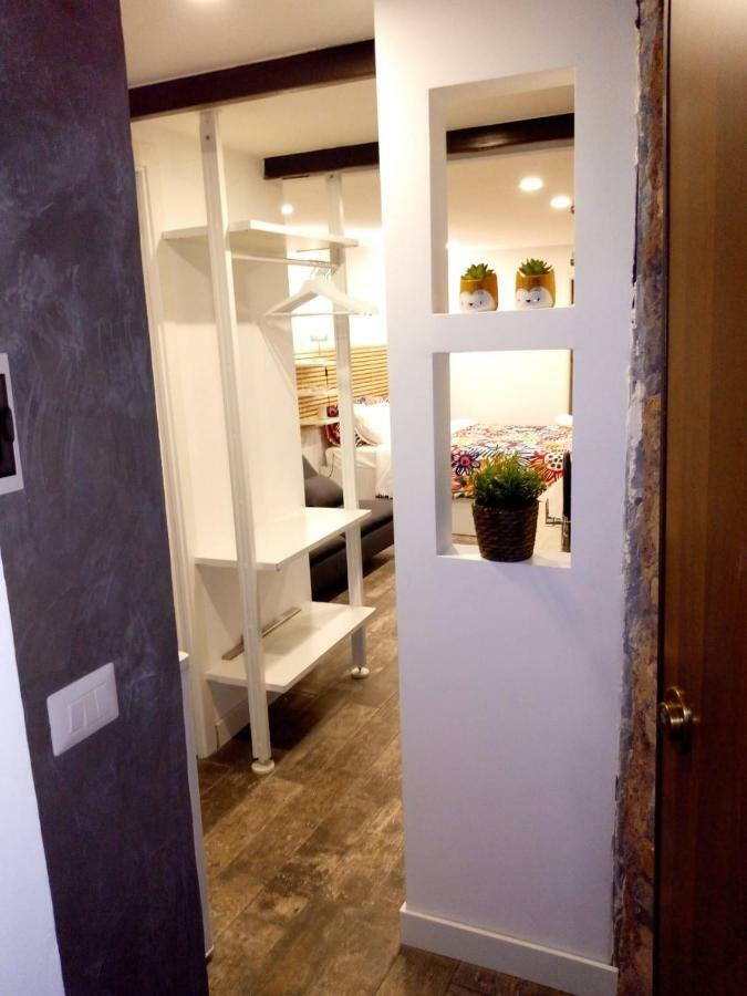 City Loft Κατάνια Εξωτερικό φωτογραφία