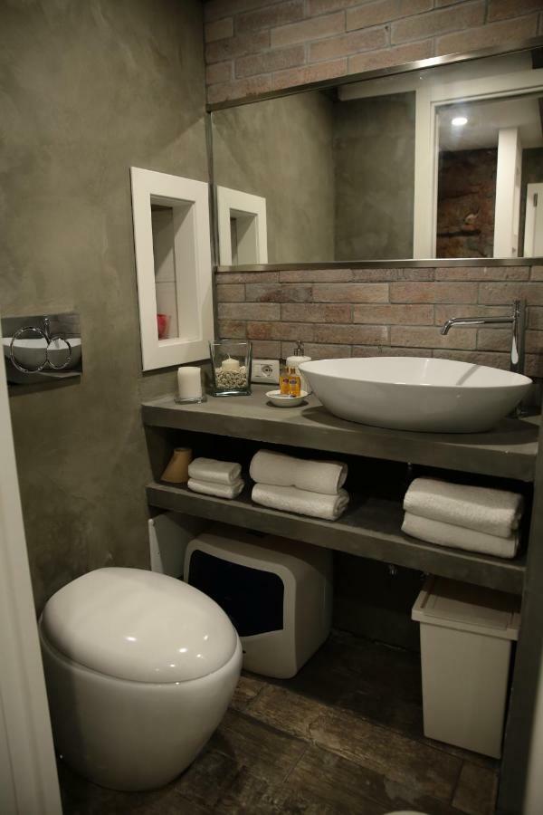 City Loft Κατάνια Εξωτερικό φωτογραφία
