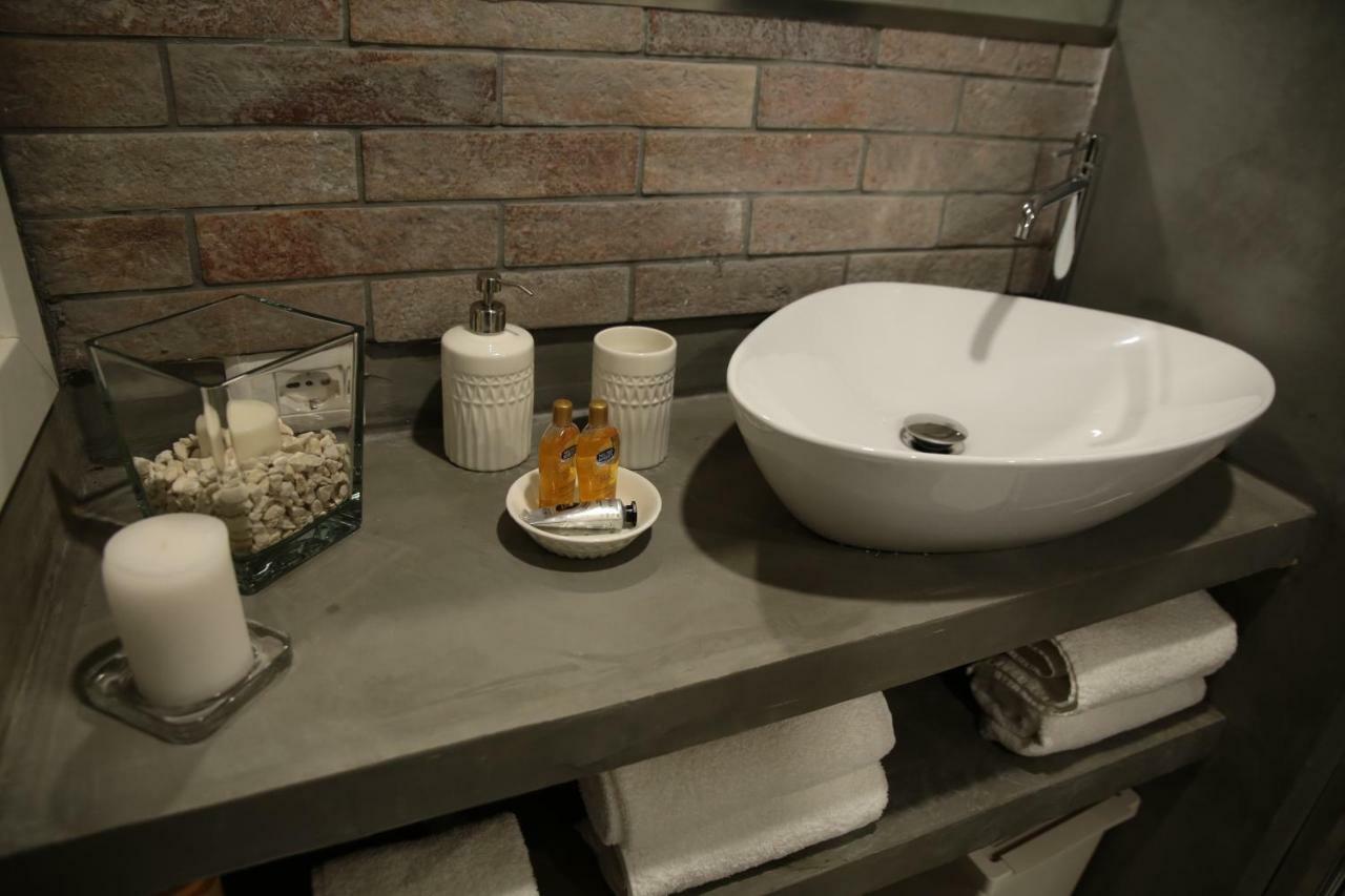 City Loft Κατάνια Εξωτερικό φωτογραφία