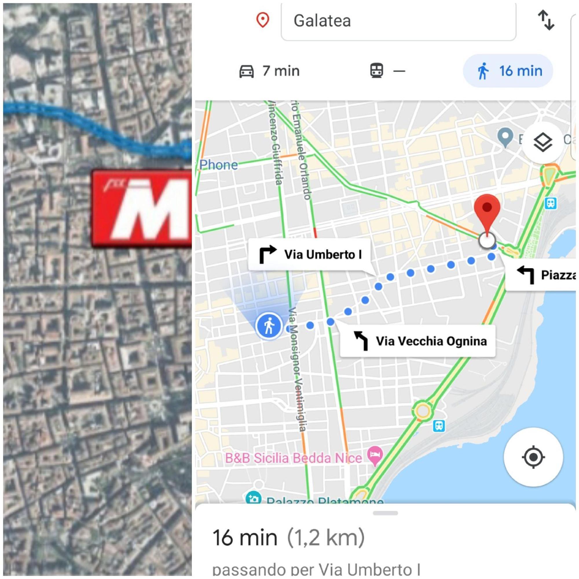 City Loft Κατάνια Εξωτερικό φωτογραφία